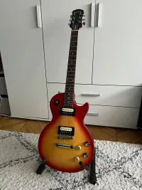 Epiphone Les Paul Studio E1 Heritage Cherry Sunburst