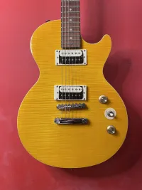 Epiphone Slash Les Paul Special-II E-Gitarre - László Balogh [Today, 1:26 pm]