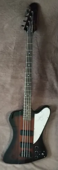 Epiphone Thunderbird