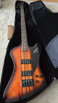 Epiphone Thunderbird Pro IV Basszusgitár - Alice [Tegnap, 22:35]