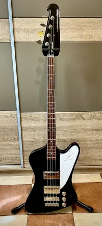 Epiphone Tunderbird  60s Ebony Basszusgitár - Imre Gábor [Ma, 14:08]
