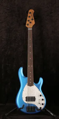 Ernie Ball Music Man Stingray 5