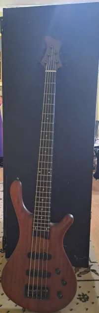 FAME Bafhomed Basszusgitár 5 húros - Fridrik Eduard [Ma, 16:38]