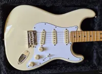 Fender 2014 60th Annivers. American Standard Stratocaster