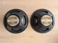 Fender 2db 12colos 8Ohm 50W