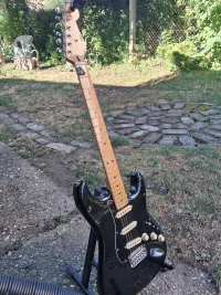 Fender 60s stratocaster player 2 Electric guitar - Csaba Hettinger [Today, 10:50 am]