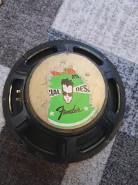 Fender 8Ohm