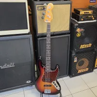 Fender American Professional II Jazz Bass