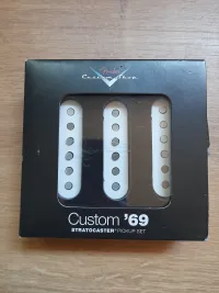 Fender Custom 69 ??? [2026.04.17. 10:30]