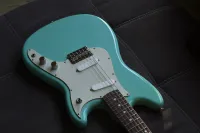 Fender Duo Sonic Elektromos gitár