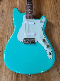Fender Duo Sonic