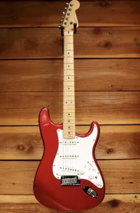 Fender  Elektromos gitár - Moby Dick [Ma, 02:22]