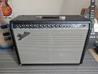 Fender Frontman 212R Celestion hangszórók