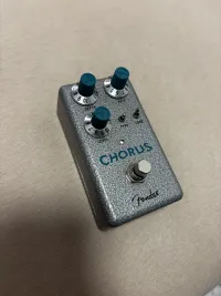 Fender Hammertone Chorus Effekt Pedal - Viktor92044 [Yesterday, 5:49 pm]
