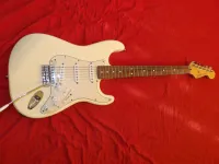 Fender Roland GC1 GK-Ready + GI-20 GK-MIDI Interface