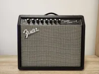 Fender Super Champ X2