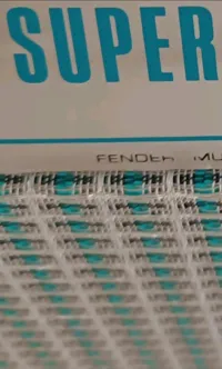 Fender Super reverb 1973 Gitárkombó - pureclassvoid [Ma, 09:11]