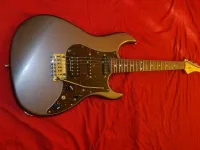 FGN (Fujigen) J-Standard Odyssey HSS Grey JAPAN