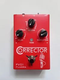 FLAMMA FV01 Corrector