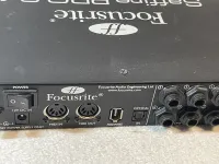 Focusrite Saffire Pro 24