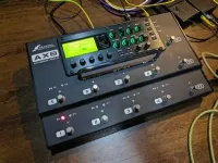 Fractal audio AX8,FM3 Multieffekt - EDWARD SEKMAR [Today, 6:33 am]