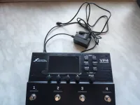 Fractal audio Fractal VP4