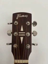 Framus Legacy Series FD-14MCE dreadnought