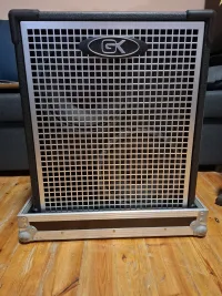 Gallien-Krueger MB210 Bass guitar combo amp - Nagy Tibor [Today, 9:25 pm]