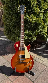 Gibson 1991 Les Paul Standard