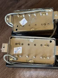 Gibson 490R498T szett