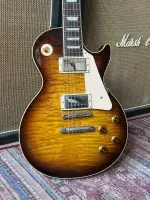 Gibson Les Paul 1959 reissue - Custom Shop, 1996