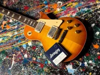 Gibson Les Paul ??? [2026.04.15. 13:35]