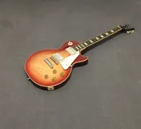 Gibson Les Paul Standard 2005 Elektromos gitár - Bernikis [Ma, 09:43]