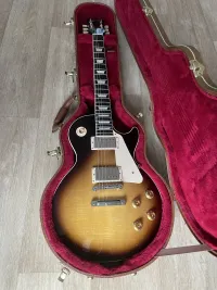 Gibson Les Paul Standard 50s 2022
