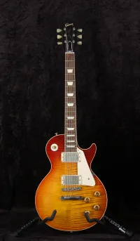 Gibson Les Paul Std. R59 Elektromos gitár - Vintage52 Hangszerbolt és szerviz [Ma, 12:22]