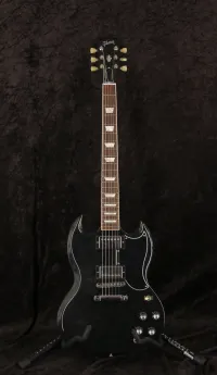 Gibson SG Standard 2012