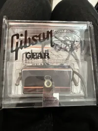 Gibson Tony Iommi signature humbucker Zosilňovač signálu - Rikimstr [Today, 11:03 am]