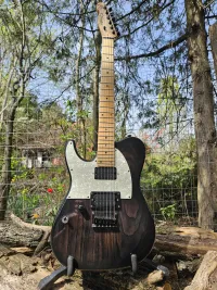 Gonda Handmade boutique Telecaster