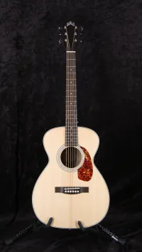 Guild M-240E Acoustic guitar - Vintage52 Hangszerbolt és szerviz [Today, 6:26 pm]