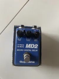 Guyatone MD2 Micro Digital