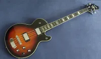 Hagström Swede Bass
