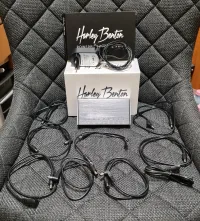 Harley Benton Powerplant ISO-2 Pro