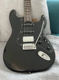 Harley Benton ST-Modern Plus