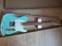 Harley Benton TE 62 CC Elektromos gitár - B Szabi [Ma, 11:15]