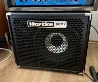 Hartke HD112 Basszus láda - KOG [Ma, 11:15]