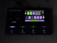 Headrush Gigboard + HESU IR pack