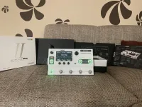 Hotone Ampero II Stage