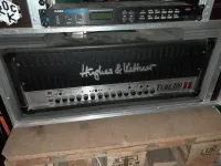 Hughes&Kettner Tube 100