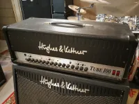 Hughes&Kettner Tube 100