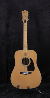 Ibanez Concord M-340 Acoustic guitar - Vintage52 Hangszerbolt és szerviz [Today, 3:21 pm]